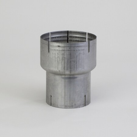 Donaldson Reducer, 5-4 In (127-102 Mm) Id-Id P206317